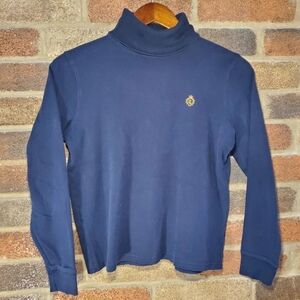 Vintage Ralph Lauren Turtleneck Sweater